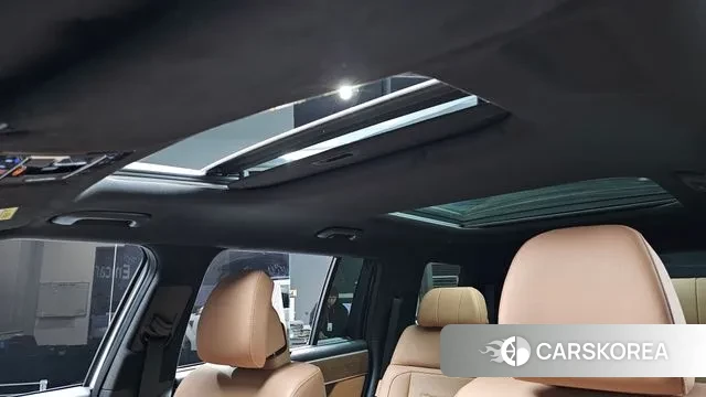 Hyundai Santa Fe (MX5) id 3372121 из Кореи 7