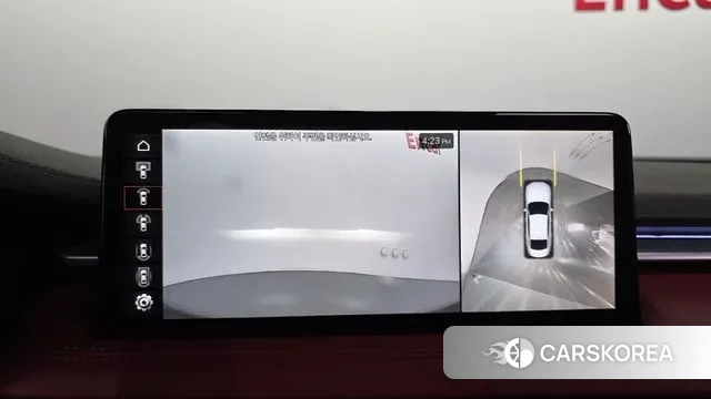 Genesis The New G70 id 3620496 из Кореи 7