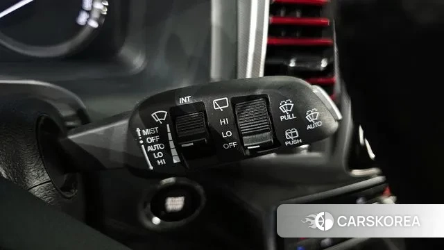 Ssangyong G4 Rexton id 3636628 из Кореи 7