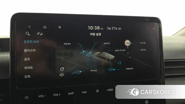 Hyundai Staria id 3851097 из Кореи 7