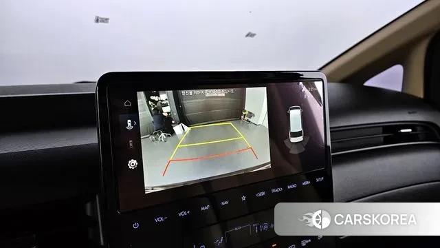 Hyundai Staria id 3054021 из Кореи 7