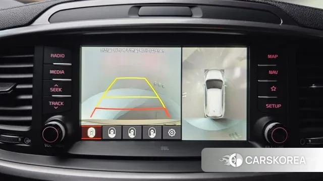 Kia The New Sorento id 3403156 из Кореи 7