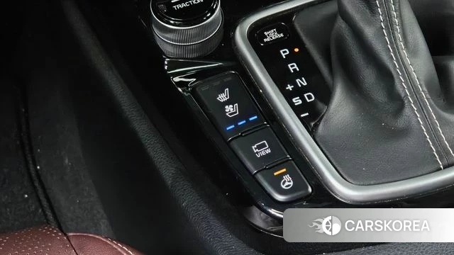 Kia Seltos id 4613990 из Кореи 7