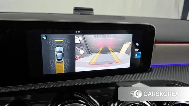 Mercedes-Benz A-Class W177 id 3852856 из Кореи 7