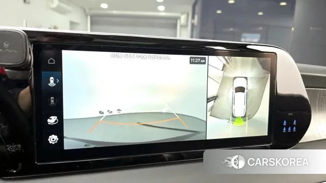 Hyundai The New Palisade id 3333290 из Кореи 7