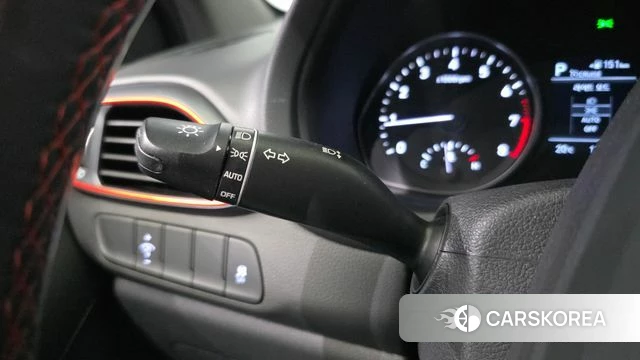 Hyundai i30 (PD) id 4180251 из Кореи 7