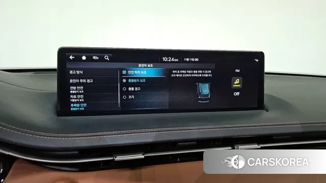 Genesis GV70 id 3349681 из Кореи 7