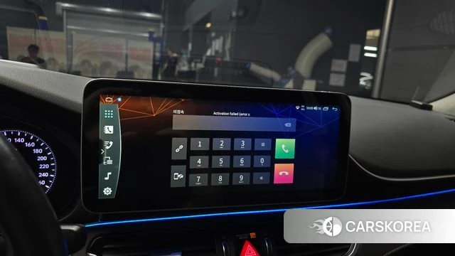 Hyundai Grandeur IG id 4595884 из Кореи 7