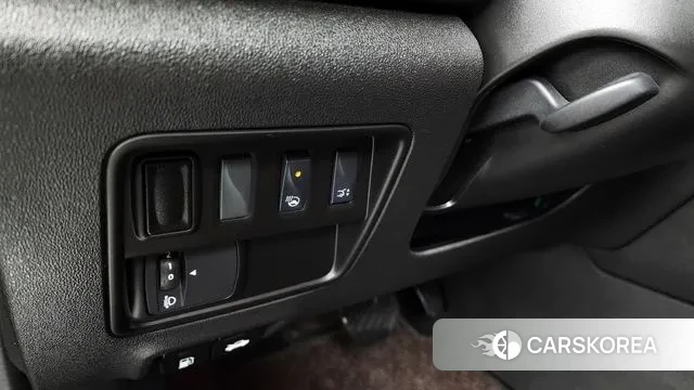 Renault Korea (Samsung) The New QM6 id 3736683 из Кореи 7