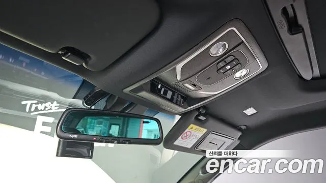 Ssangyong The New Rexton Sports Cannes id 2738077 из Кореи 7