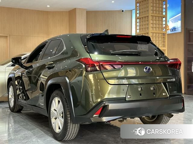 Lexus UX id 4274394 из Китая 7