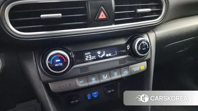 Hyundai Kona id 3408073 из Кореи 7