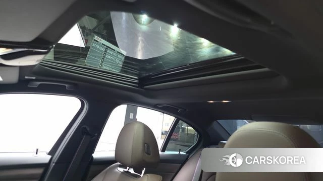 BMW 3 Series (G20) id 3837899 из Кореи 7