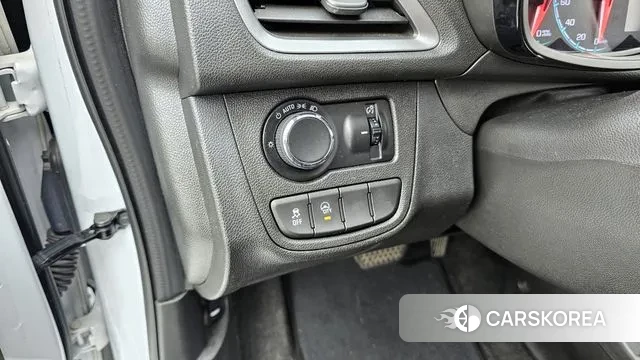 Chevrolet (GM Daewoo) The New Spark id 3766009 из Кореи 7