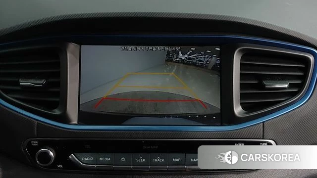 Hyundai Ionic Hybrid id 3861516 из Кореи 7