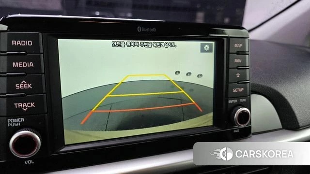 Kia All New Morning (JA) id 3911932 из Кореи 7