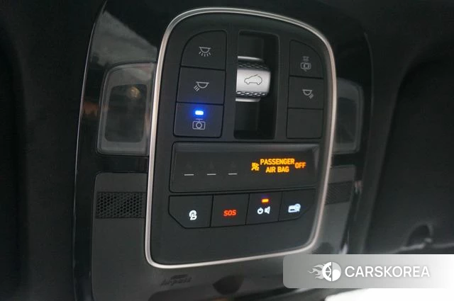 Hyundai The New Santa Fe id 3860750 из Кореи 7