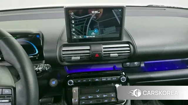 Hyundai Casper id 3586772 из Кореи 7