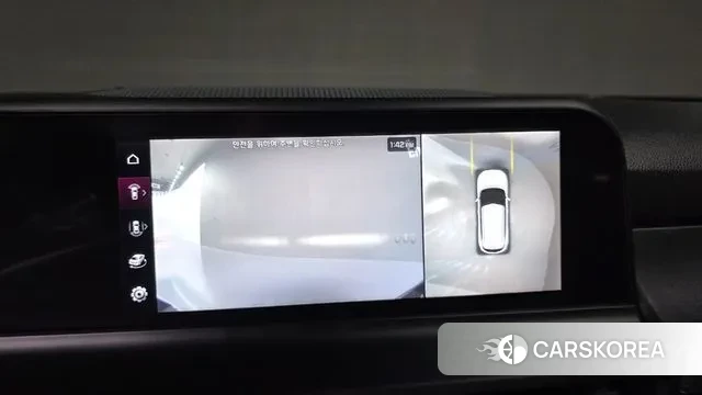 Kia The New Seltos id 3746299 из Кореи 7