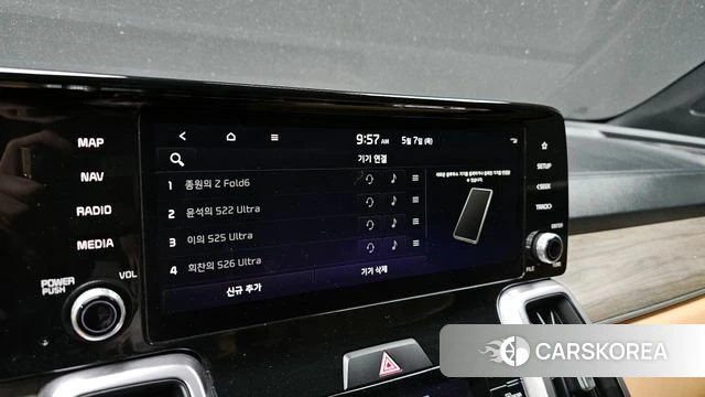Kia Sorento 4th Generation id 4281569 из Кореи 7