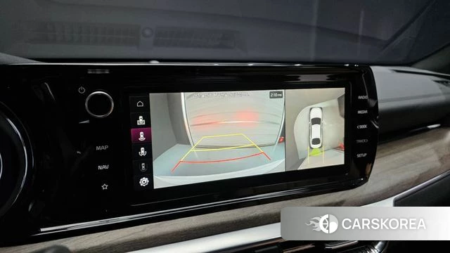 Kia K5 Hybrid 3rd Generation id 3892210 из Кореи 7