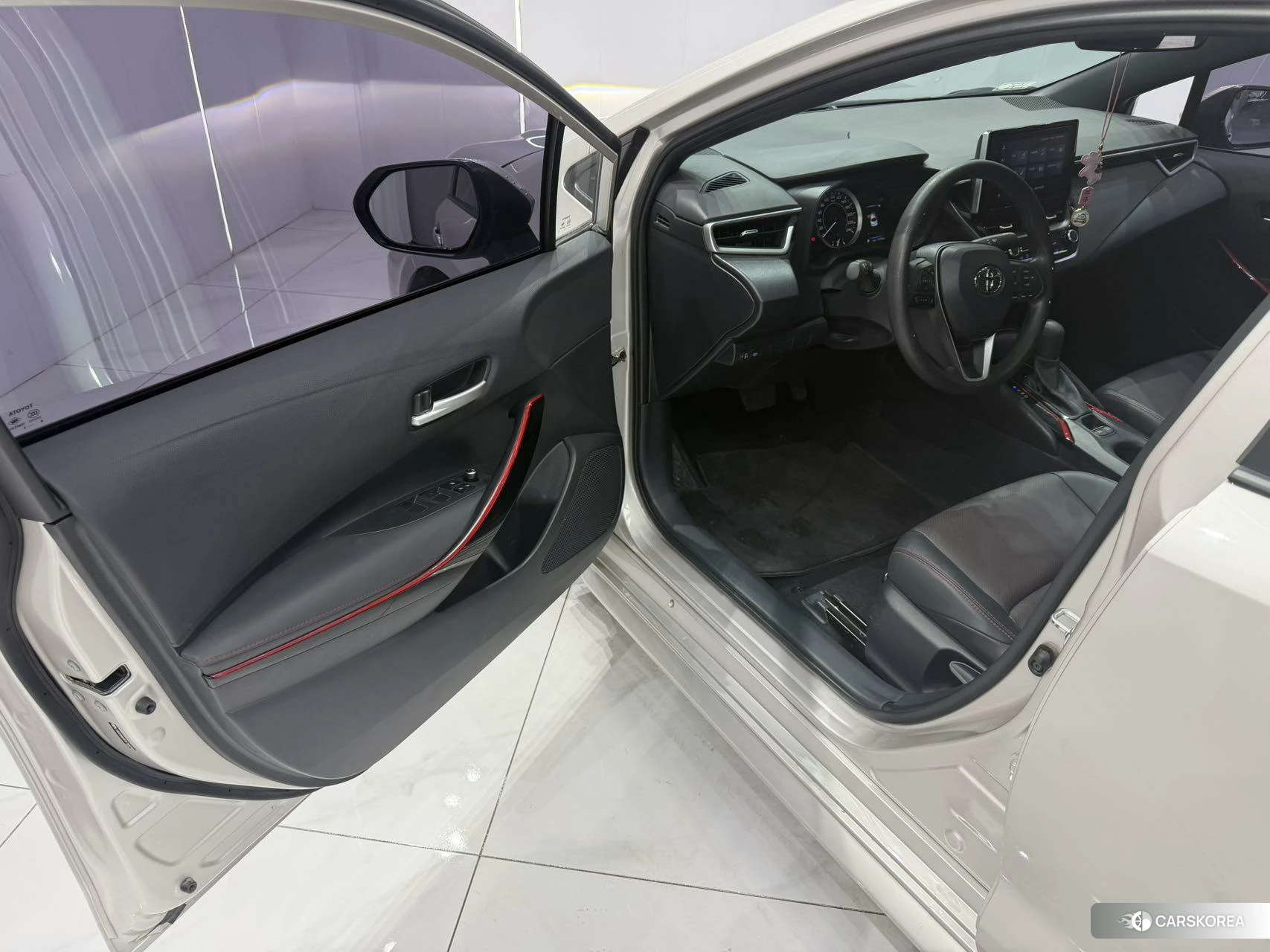 Toyota Lei Ling id 4420921 из Китая 7