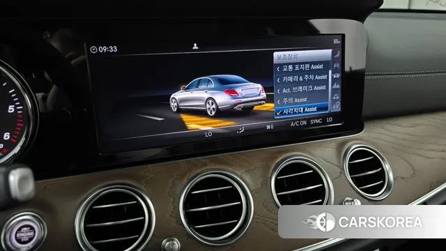 Mercedes-Benz E-Class W213 id 2995257 из Кореи 7