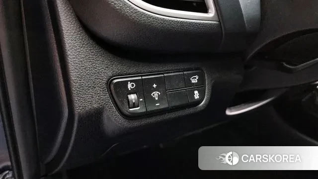 Kia The New Seltos id 3031732 из Кореи 7