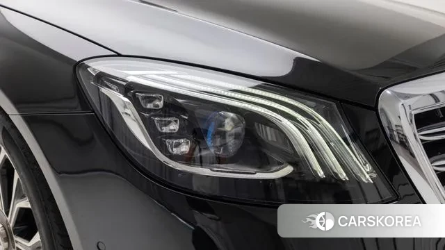 Mercedes-Benz S-Class W222 id 3238521 из Кореи 7