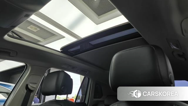 Volkswagen Tiguan second Generation id 4469437 из Кореи 7