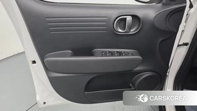 Hyundai Casper id 3410823 из Кореи 7