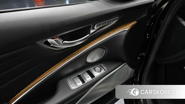 Kia The New K9 2nd generation id 3871075 из Кореи 7