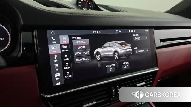 Porsche Cayenne (PO536) id 3582684 из Кореи 7