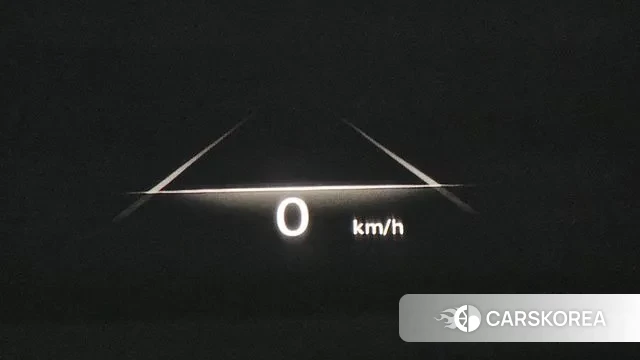 Genesis GV70 id 3366341 из Кореи 7