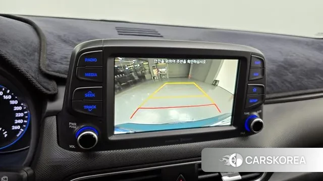 Hyundai Kona id 3029488 из Кореи 7