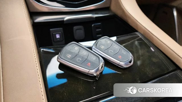 Cadillac Escalade id 3893339 из Кореи 7