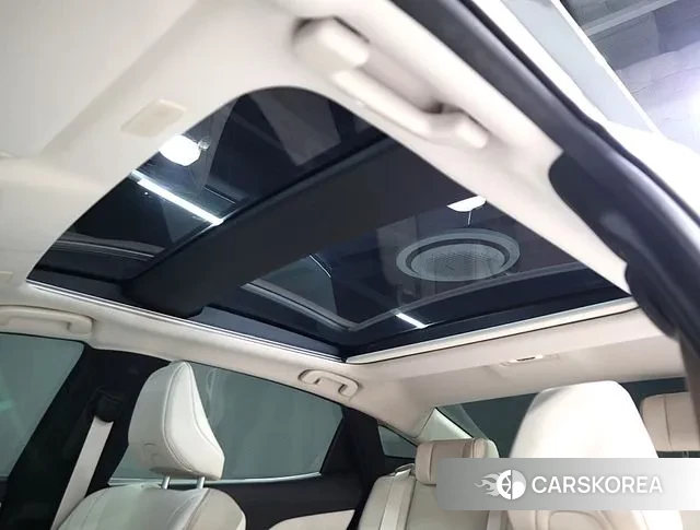 Toyota Crown Crossover id 2930086 из Кореи 7