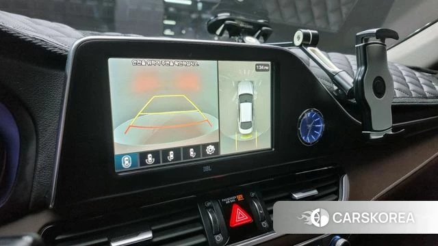 Hyundai Grandeur IG id 3795944 из Кореи 7