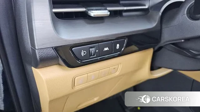 Kia Carnival 4th generation id 3702788 из Кореи 7