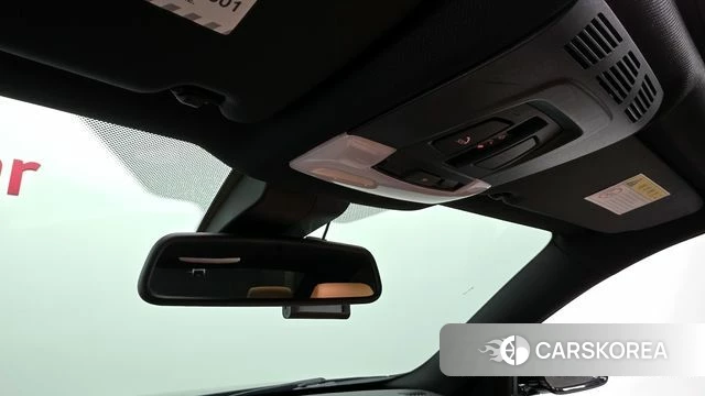 BMW 4 Series (F32) id 3835073 из Кореи 7