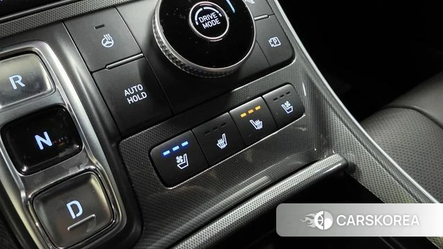 Hyundai The New Santa Fe id 3800170 из Кореи 7