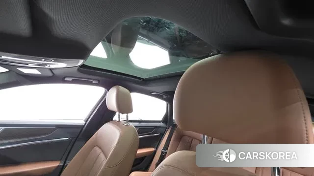 Audi A6 (C8) id 3458675 из Кореи 7