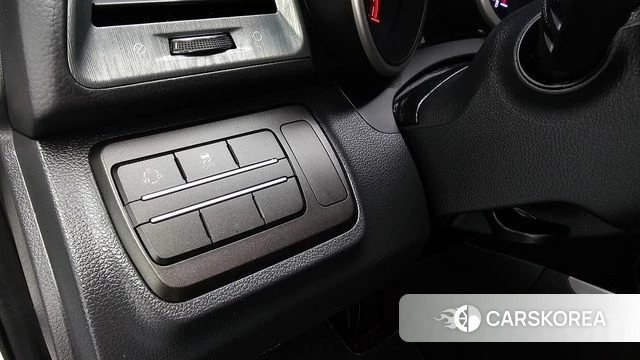 Ssangyong Tivoli Armor id 4776423 из Кореи 7