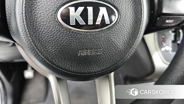 Kia The New Ray id 4746516 из Кореи 7