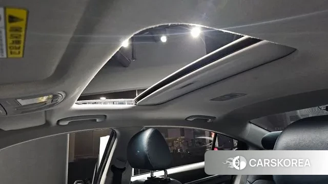 Hyundai The New Avante AD id 3723333 из Кореи 7