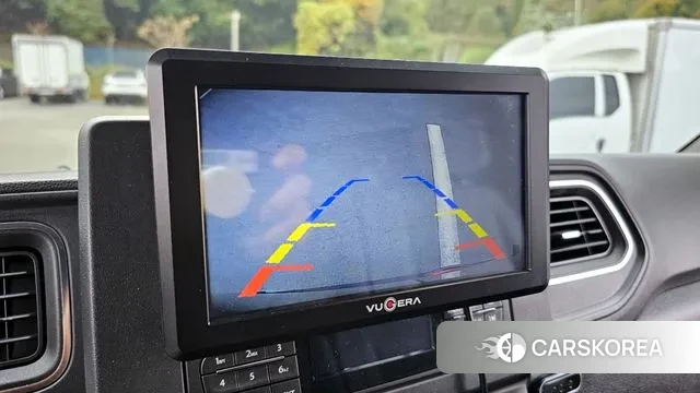 Renault Korea (Samsung) Master id 3356013 из Кореи 7