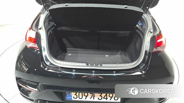 Hyundai Veloster (JS) id 4429286 из Кореи 7