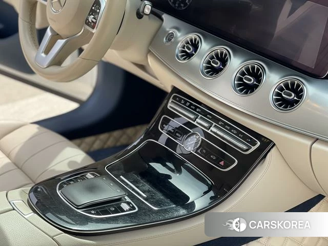 Mercedes-Benz E-class (imported) id 3901970 из Китая 7