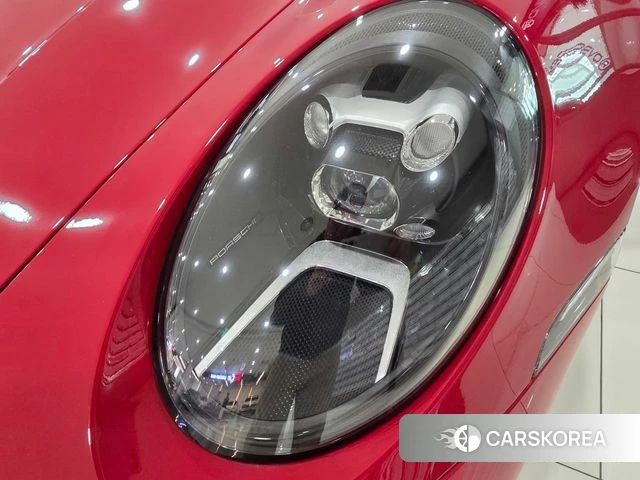 Porsche 911(992) id 3850984 из Кореи 7