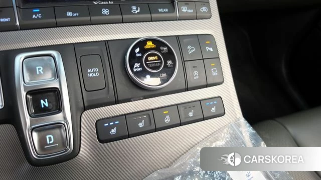 Hyundai Palisade id 4409275 из Кореи 7
